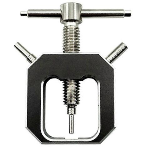 Extracteur universel de pignon de moteur en métal pour accessoires d'hélicoptères, drones et voitures RC