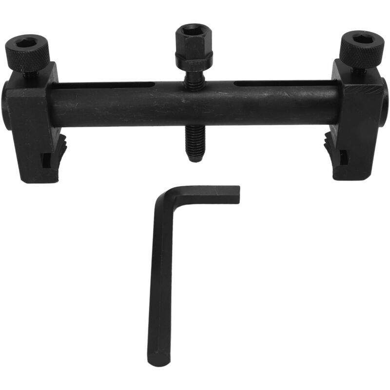 Image of Extracteur Universel Poulie Damper 30-160mm Kit Dépose Vilebrequin Véhicules