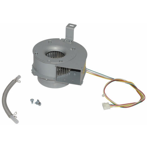 Extracteur/ventilateur - SAUNIER DUVAL : 0010027117