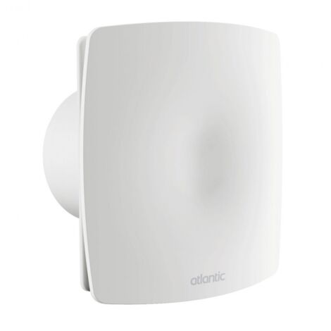 Extracteurd'air  curv confort 100 hy ATLANTIC