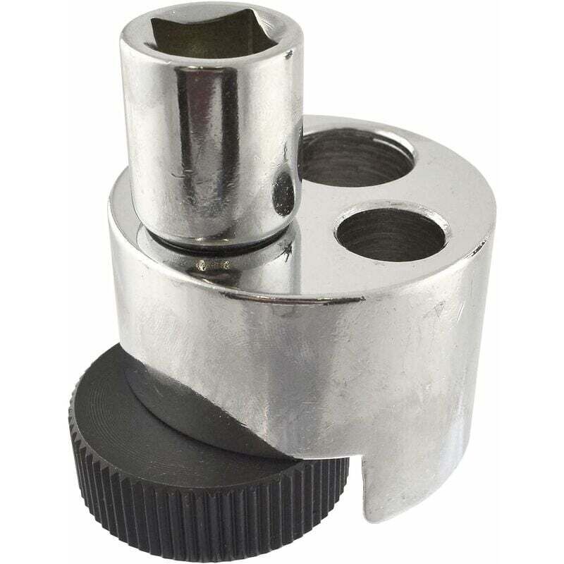 Famille - gabrielle Extracteur/Extracteur de goujons et installateur Entraînement 1/2 1/4 (6mm) - 3/4 (19mm)