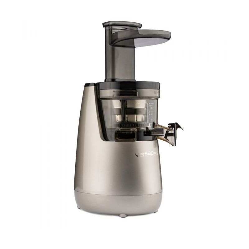 Extracteurs de jus 5G alu