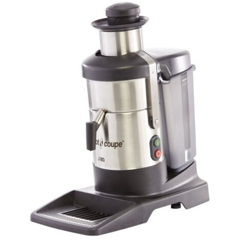 Extracteurs de Jus J 80 Buffet - Robot Coupe
