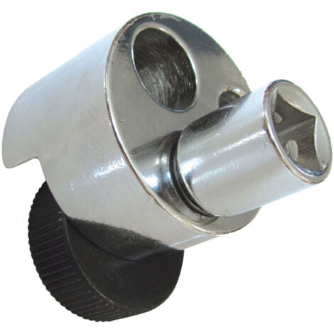 EXTRACTEURS POUR GOUJONS - DEGOUJONNEUSE A MOLETTE