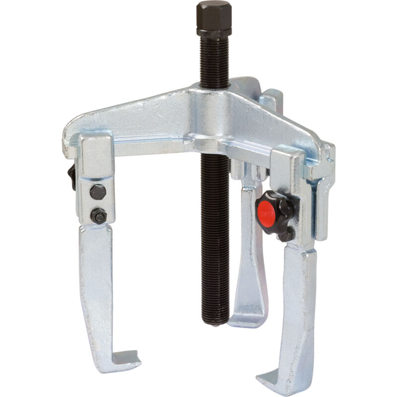 Kstools - KS TOOLS 630.1703 Extracteur universel à 3 griffes à blocage rapide 50-160 mm