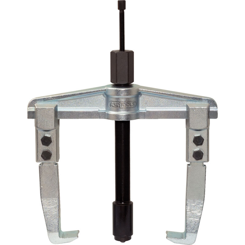 Kstools - Extracteurs universels hydrauliques à deux griffes L,210 mm