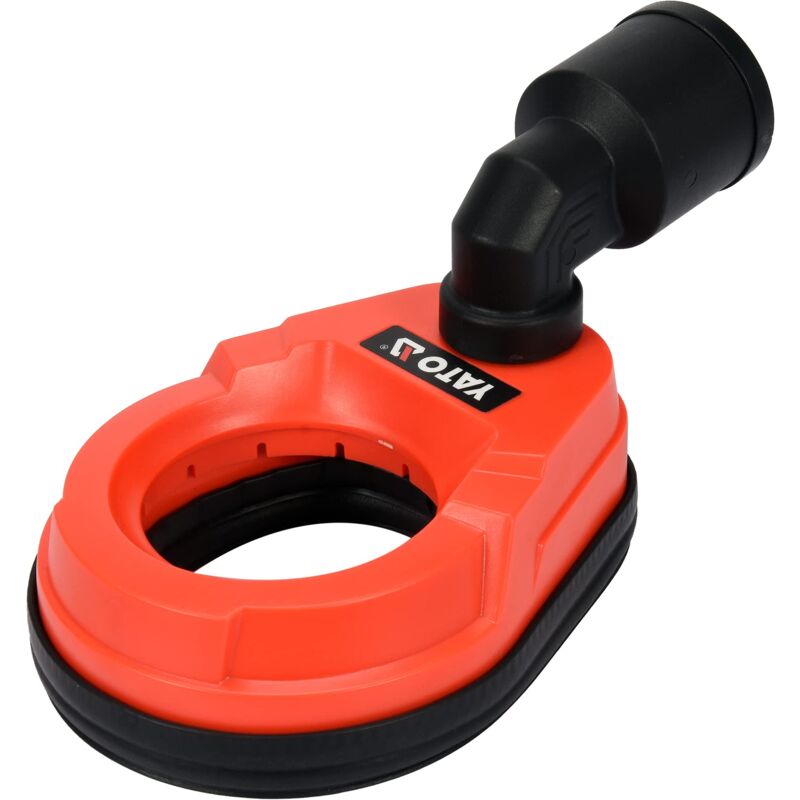 Yato - odciąg pyłu do wierteł koronowych 90mm