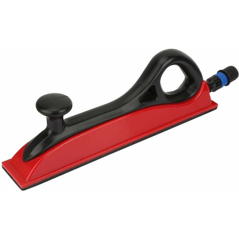 Extraction Exempte de Poussière de Bloc de Ponçage Polissage pour Rénovation de Voiture Fabrication de Meubles