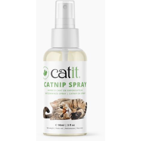 Extracto concentrado de catnip puro en Spray, 90 ml