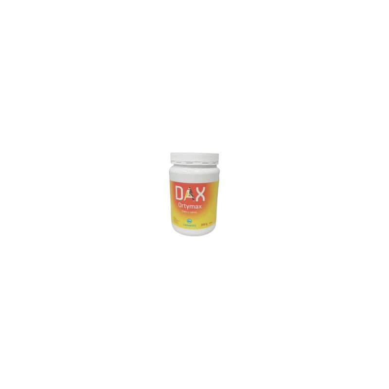 

extracto de ortiga en polvo DAX ORTIMAX 300 gr
