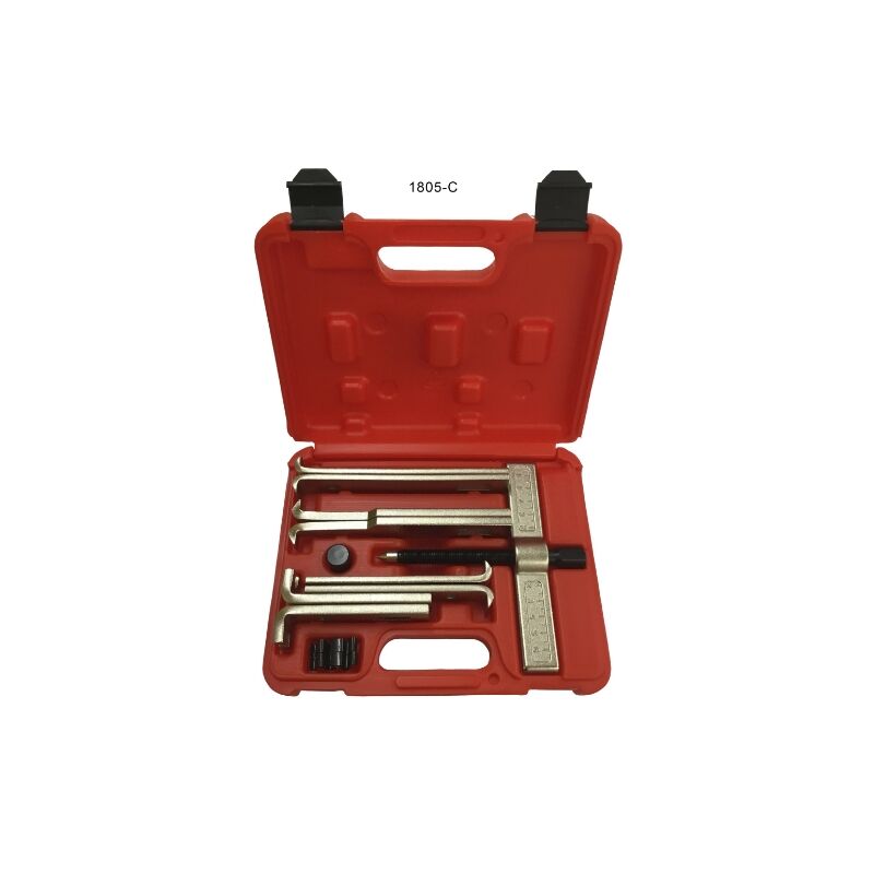 

Extractor 1805 En Maleta