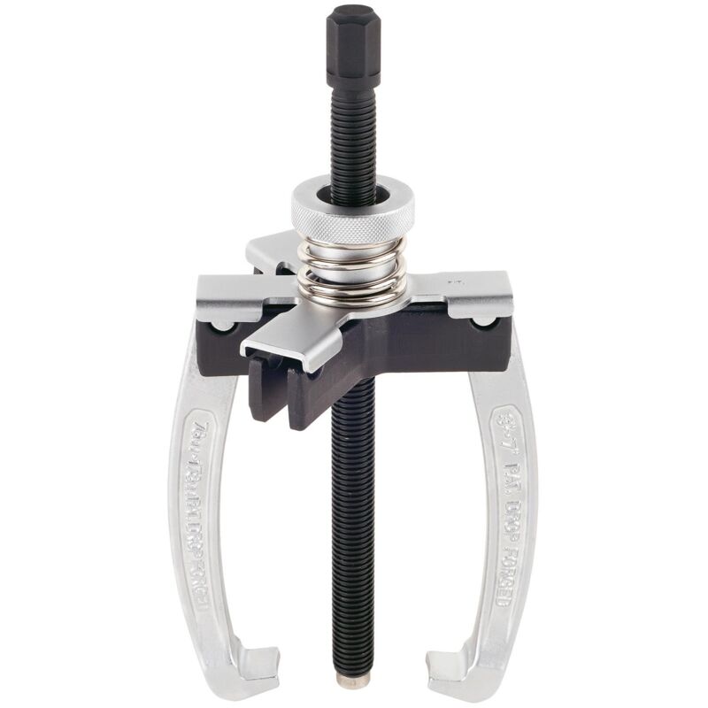 Extractor 2-/3 garras 102mm