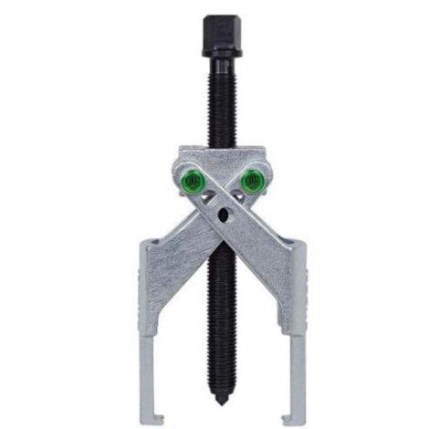 Extractor 2-brazos. garra para 10-140mm Kukko