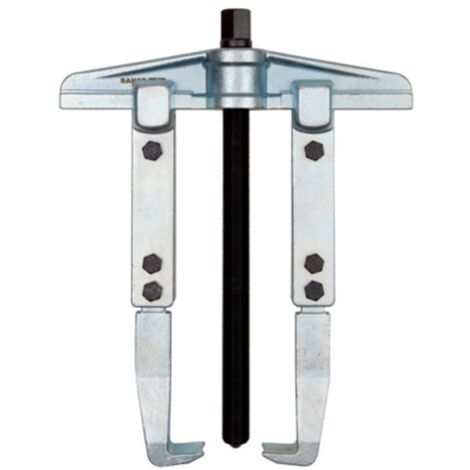 EXTRACTOR 2 BRAZOS UNIVERSAL - BAHCO