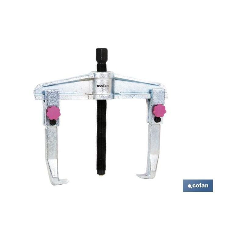 

PLIMPO extractor universal 2 garras 80-250