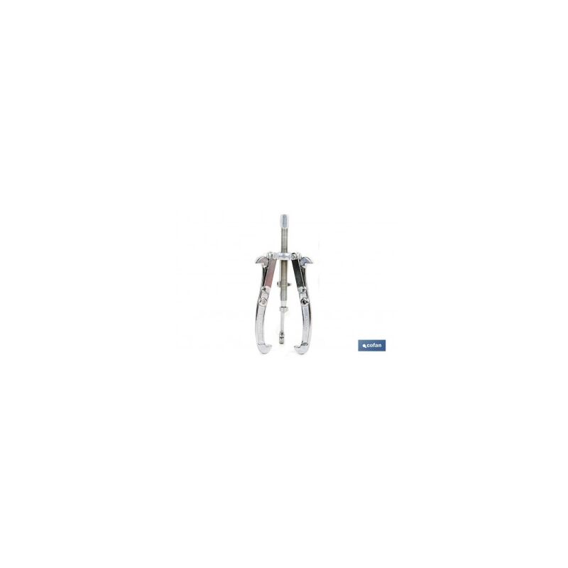 

Extractor 3 garras articuladas 12 50-317