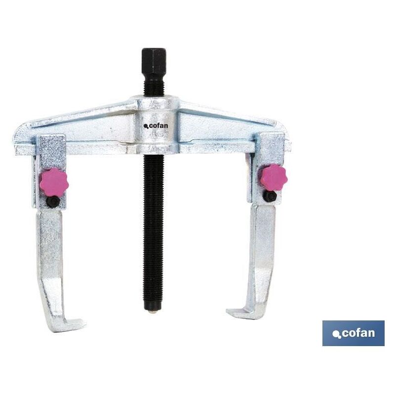 

Extractor universal 2 garras 60-200