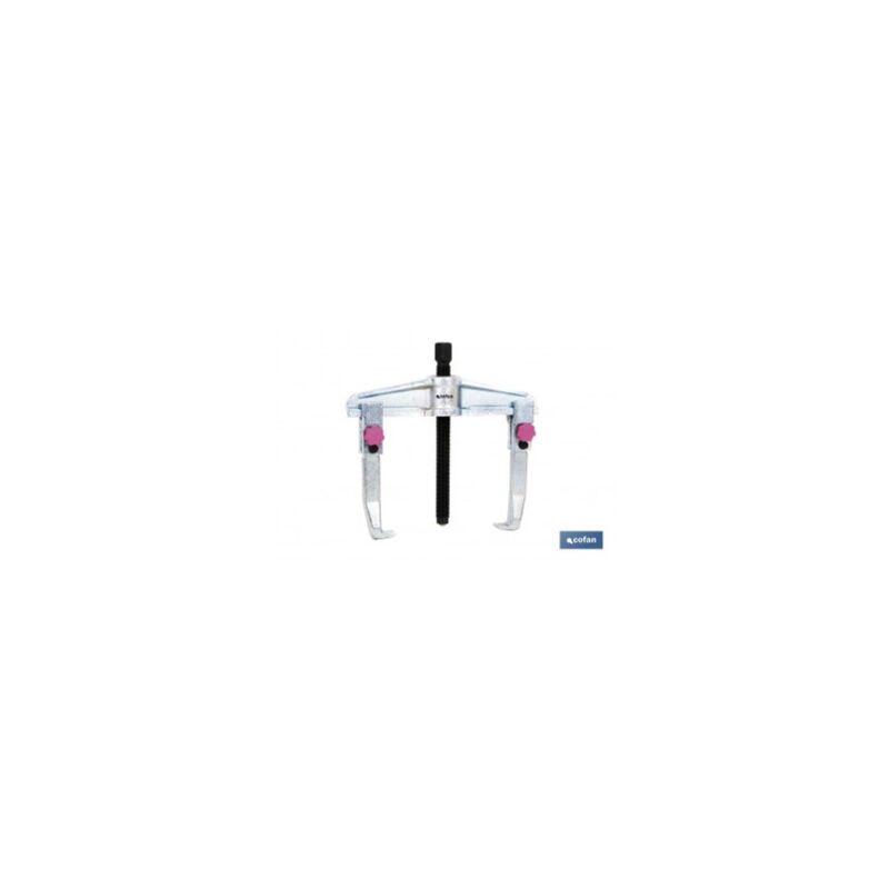 

Extractor universal 2 garras 25-130