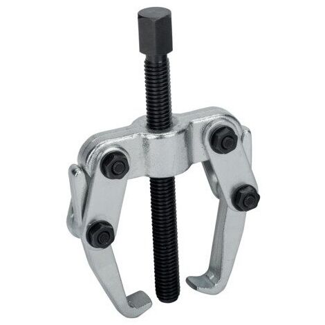EXTRACTOR 2 GARRAS OSCIL DOBLE POSICION 4543-1 - BAHCO