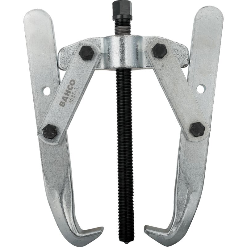 

Extractor oscilante de 2 garras para industria pesada