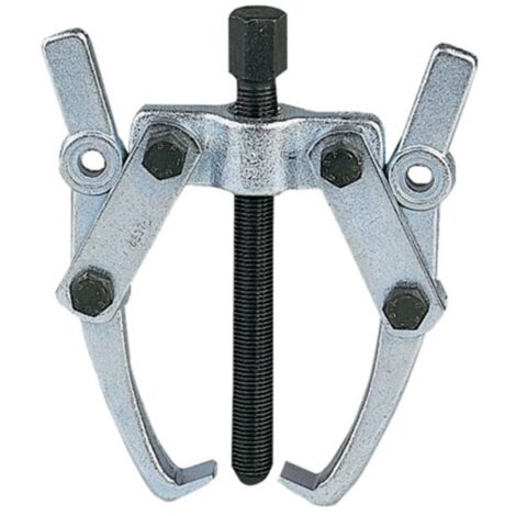 EXTRACTOR 2 GARRAS OSCILANTES DE DOBLE POSICION 4537-4 - BAHCO