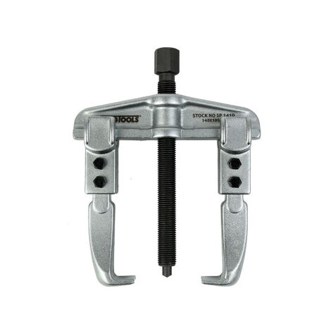 Extractor 2 garras SP1410                          90 - 140 mm