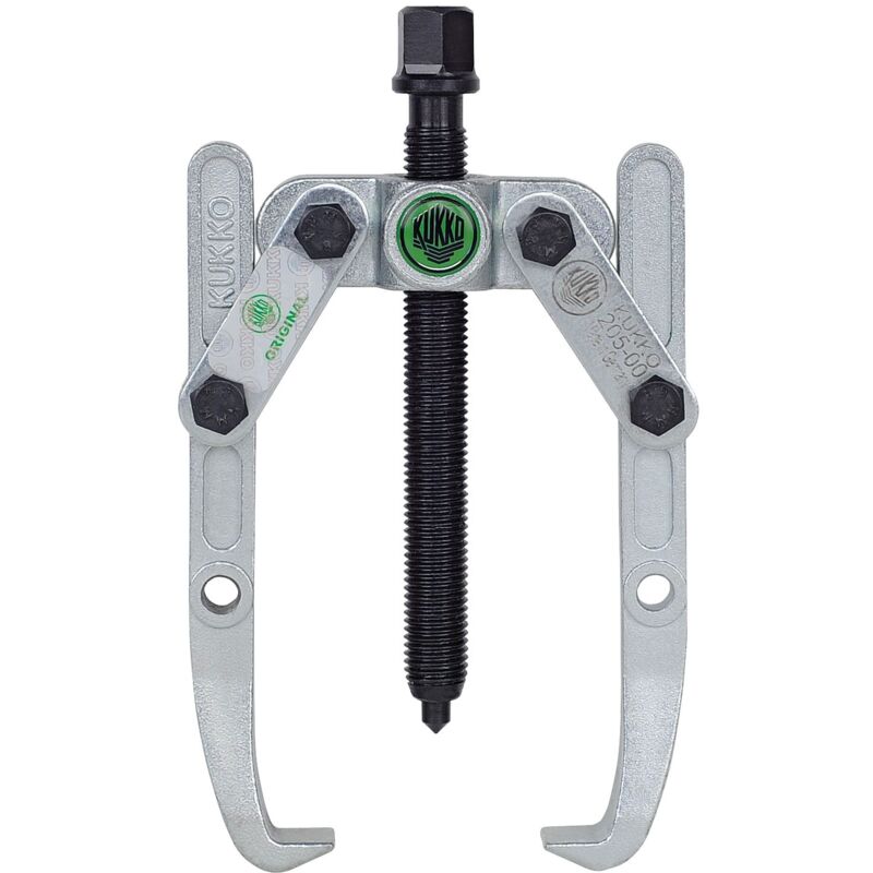 

Kukko - Extractor 2 Brazos Ancho x Largo - 250 x 220 mm