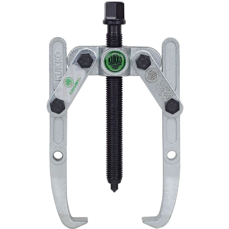 

Extractor 2 Brazos Ancho x Largo - 500 x 540 mm - Kukko