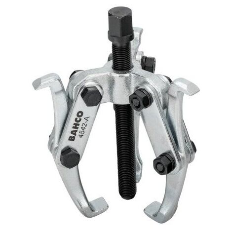 EXTRACTOR 3 GARRAS OSCIL DOBLES REVERS 4542-A - BAHCO