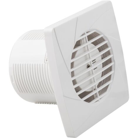EXTRACTOR AIRE ARTIC 20W 120MM BLANCO