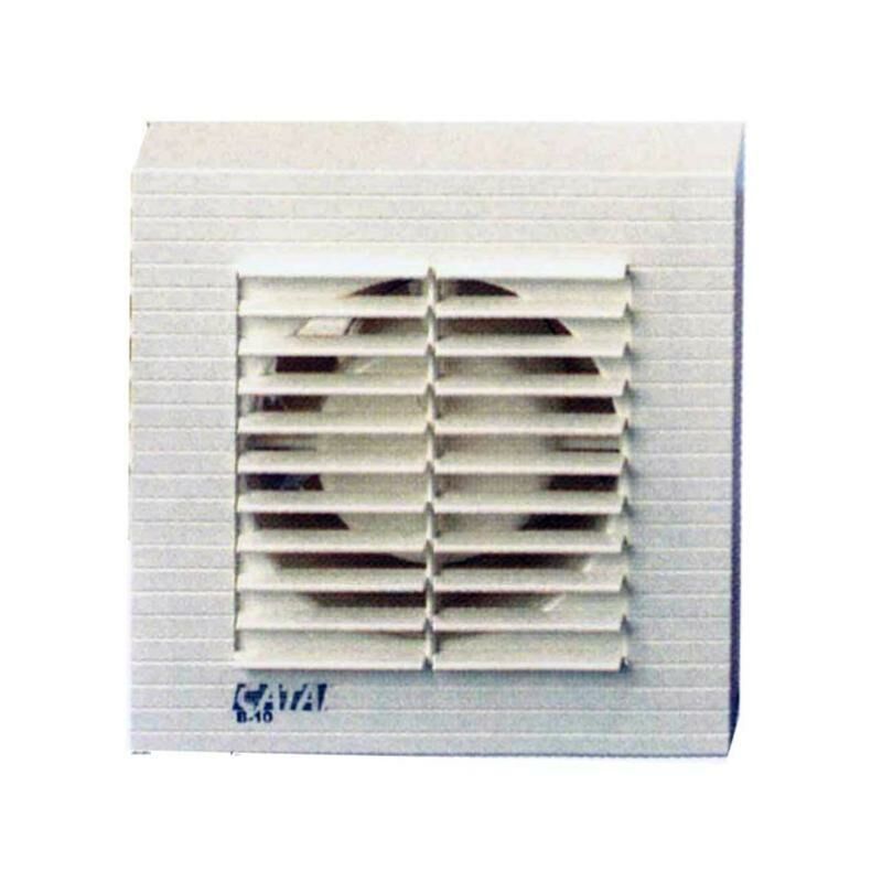 

MIBRICOTIENDA cata extractor b-10 domestico 100 diametro (baño) 00910000