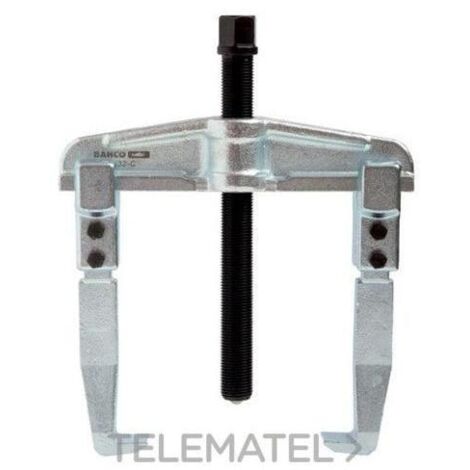 Extractor Bahco 4532-CL acabado galvanizado 300 mm