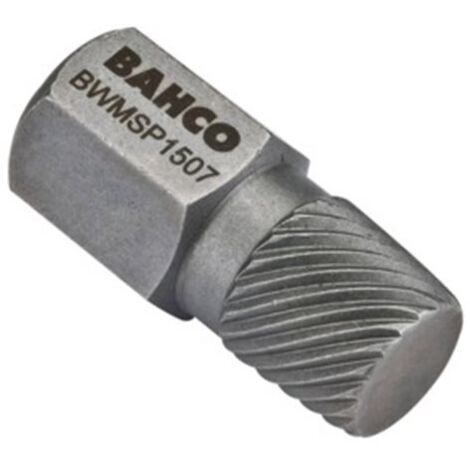Extractor Bahco asparagus extractor tip 10x10x10 cm 51 HRC