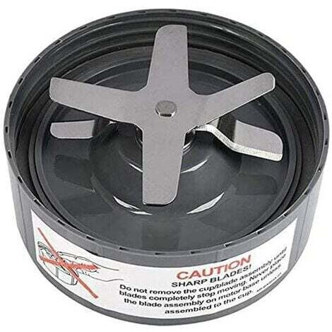 Extractor Blade for Nutribullet 600W/Pro 900W for Nutribullet Blenders