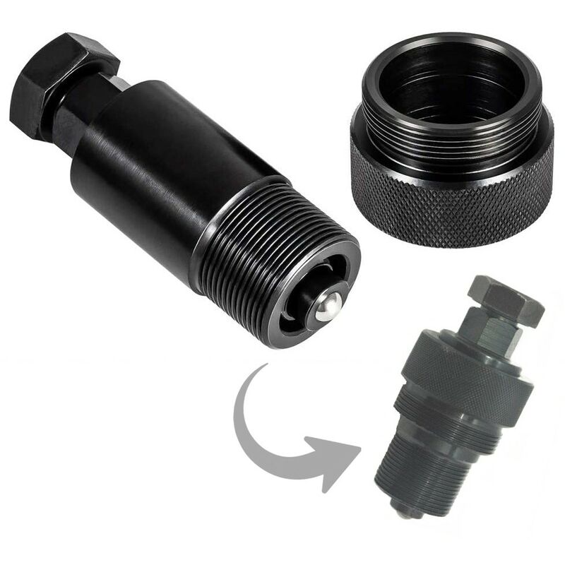 Jomafa - extractor de bomba de inyeccion compatible con bmw 2.0D oem 13.5.191 y 13.5.192