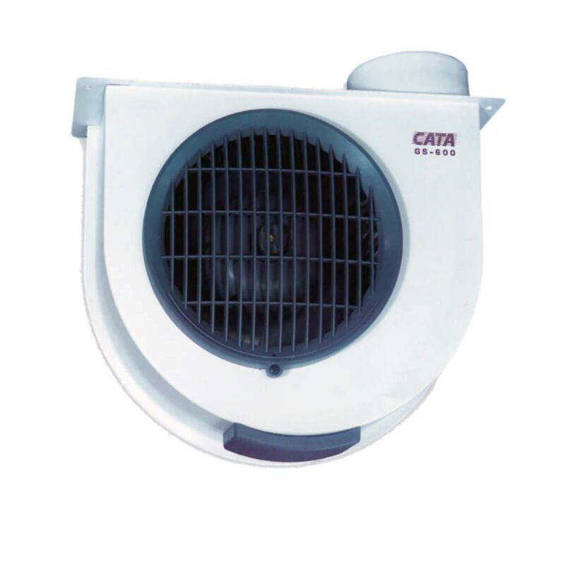 Cata Weiß - Gs.600 Zentrifugalextraktor 1 Geschwindigkeit Küche 00116002