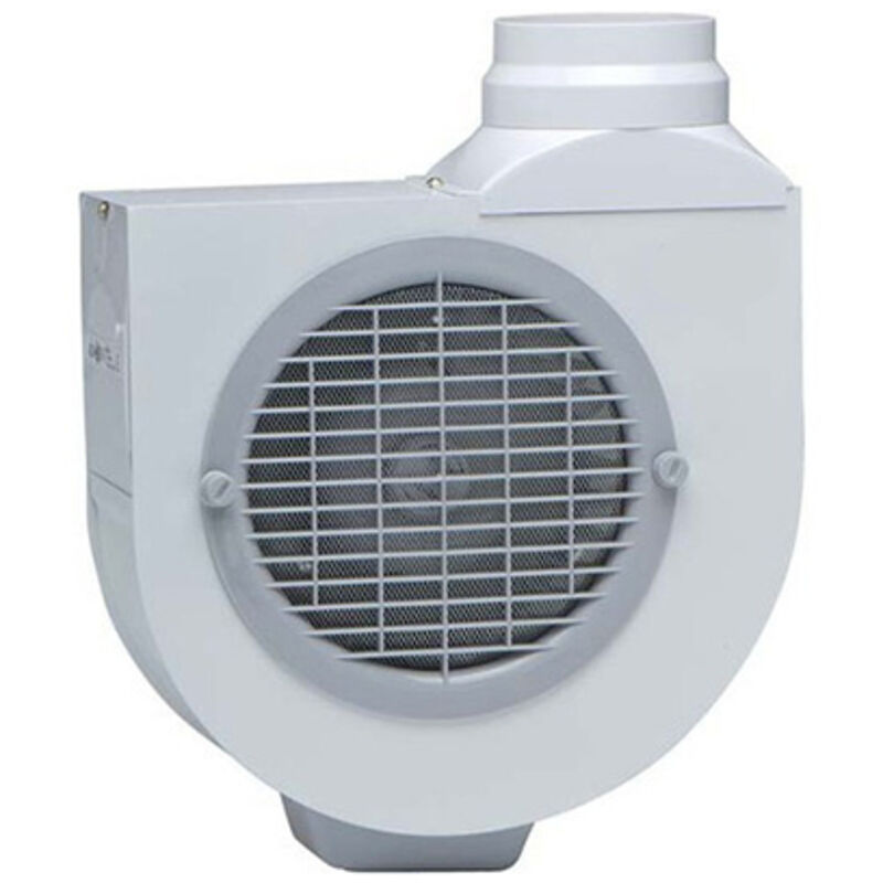 Hotte de cuisine 106w 110/125mm mt-13871 mundofan