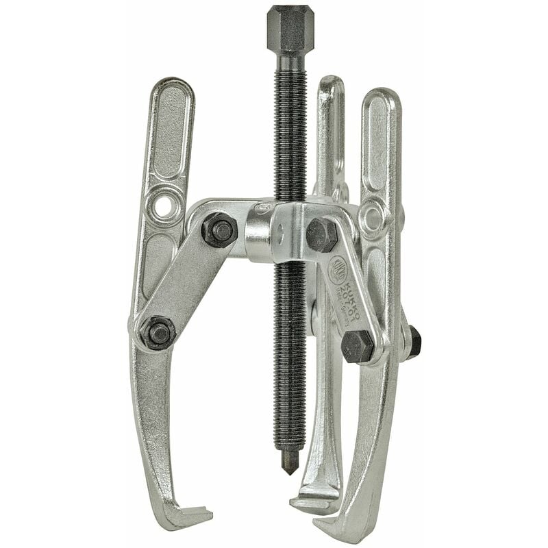 

207-00 - Extractor de rodamientos combinado de 2 o 3 patas articuladas (120x100 mm) - Kukko