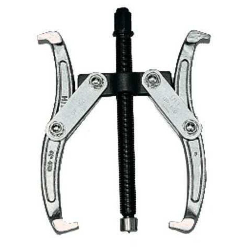 Extractor de 2 garras, 80 golpes