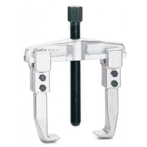 Extractor de 2 púas 100 25/80 1500/1 Beta