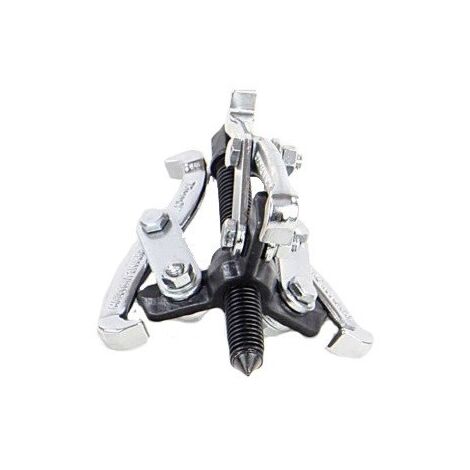 EXTRACTOR DE 3 GARRAS 75MM CHROME VANADIUM CRV