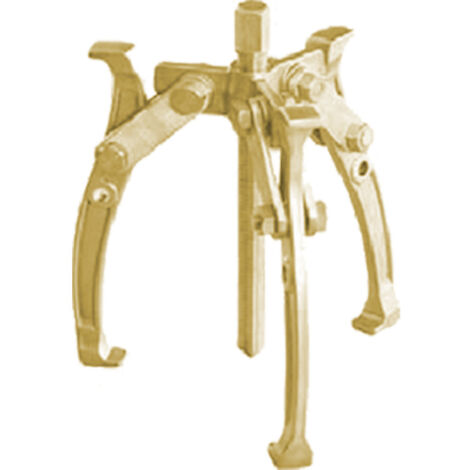 Extractor de 3 patas 150 mm al-br ALYCO
