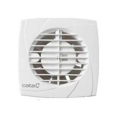 Extractor de baño B10 PLUS - CATA
