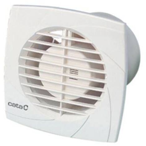 EXTRACTOR DE BAÑO CATA