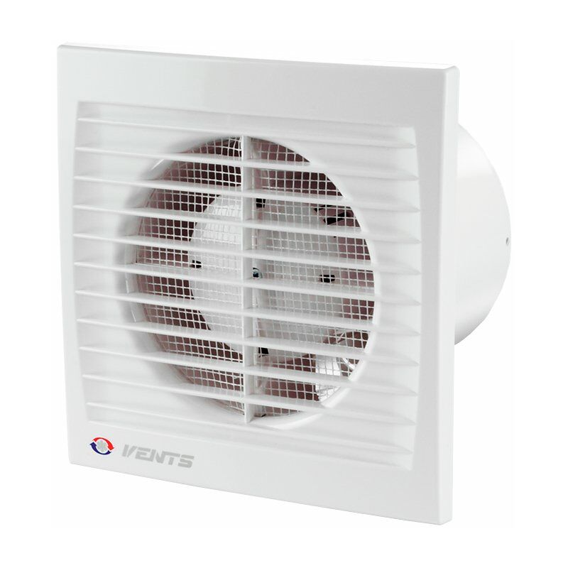 

Extractor de baño con temporizador 100 ST