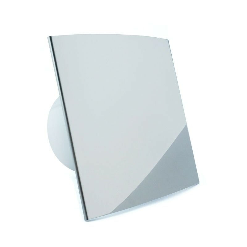 

Extractor de baño diseño chromo 100 - Cromo