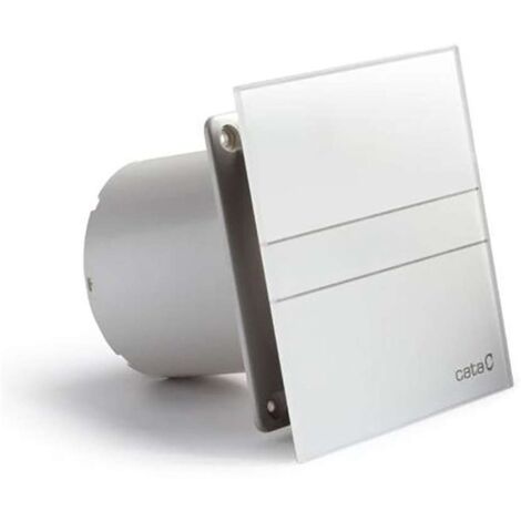 Extractor de baño E-120GT - CATA