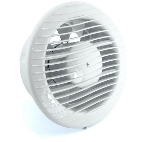 Extractor de baño redondo NV Ø150