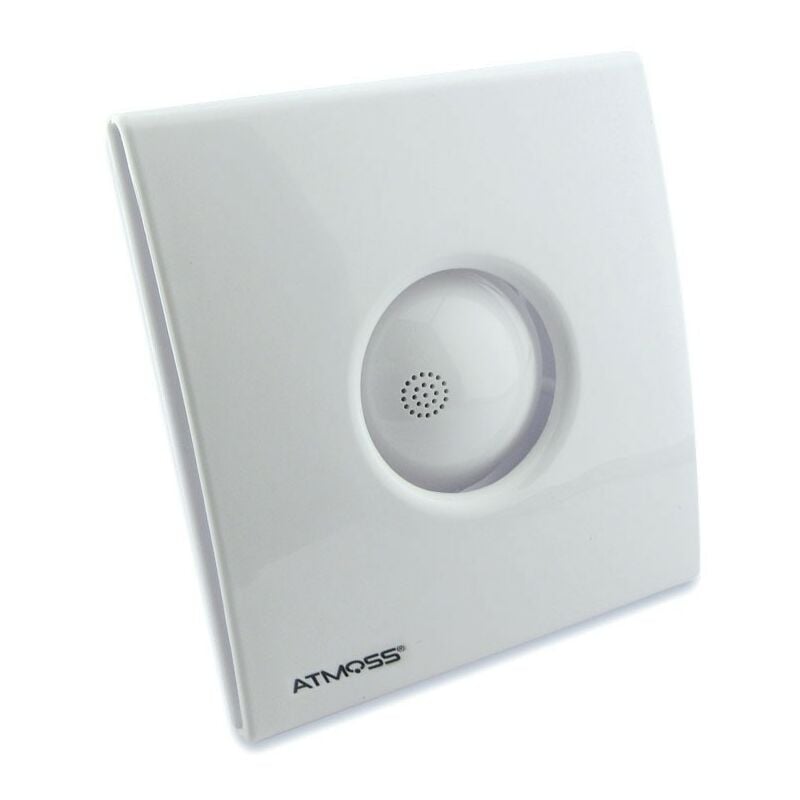 

Atmoss - Extractor de baño Silent Vacuum V-2