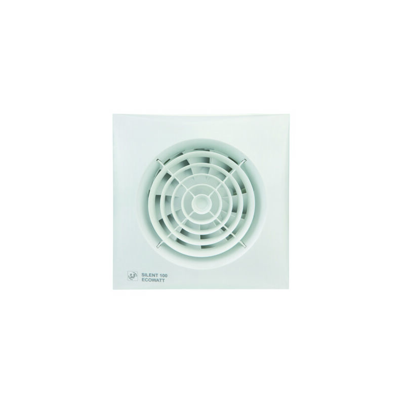 

Silent-100 Cz Ecowatt(230V 50) Soler Y Palau 5210610000